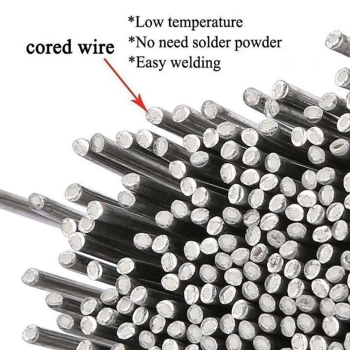 🔥Hot Sale🔥 Metal Universal Welding Wire 1.6MMA