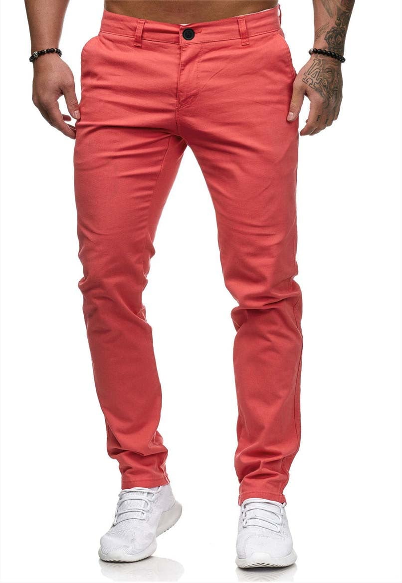 🔥2023 Hot Sell 48% OFF🔥Men's Casual Travel Pants(Buy 2 Free Shipping)