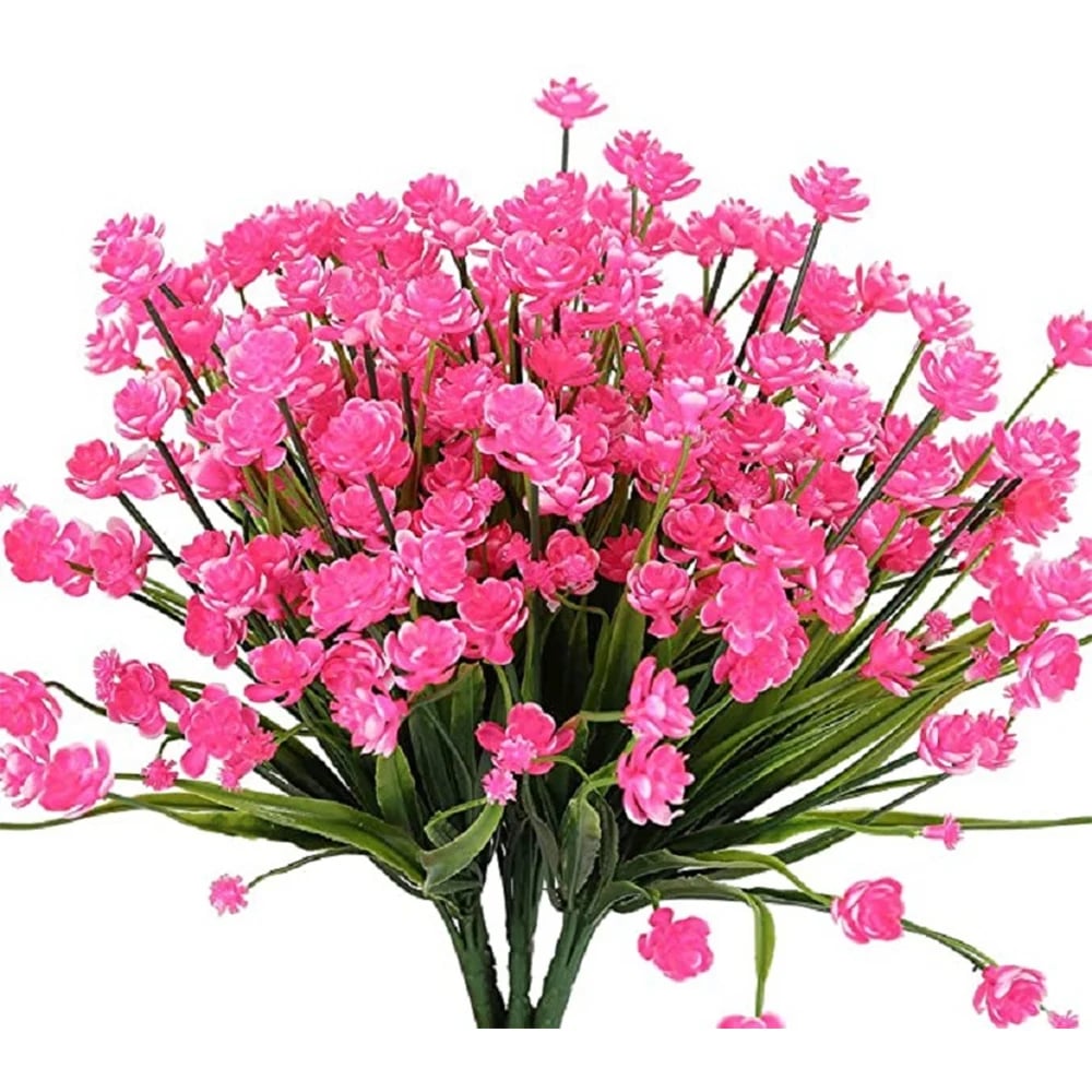 (💖ONLY $3.99 TODAY💖)-Outdoor Artificial Flowers💐