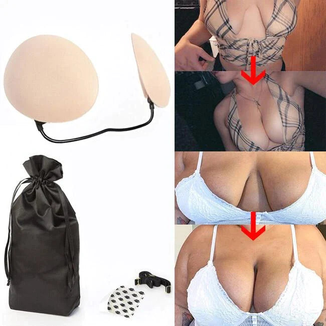 🎉Best Sale 2023 - 60% OFF🔥Beauty Shaper Bra Set