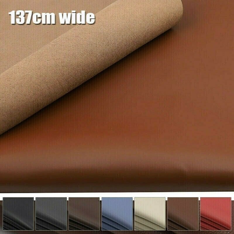 🔥Self Adhesive Leather Patch Cuttable Sofa Repairing