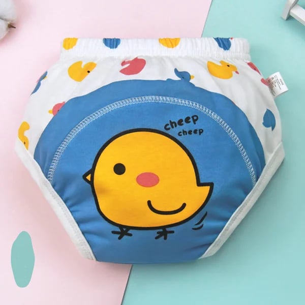 (🎉2023 Hot Sale - Special Offer Now) Baby Potty Training Underwear