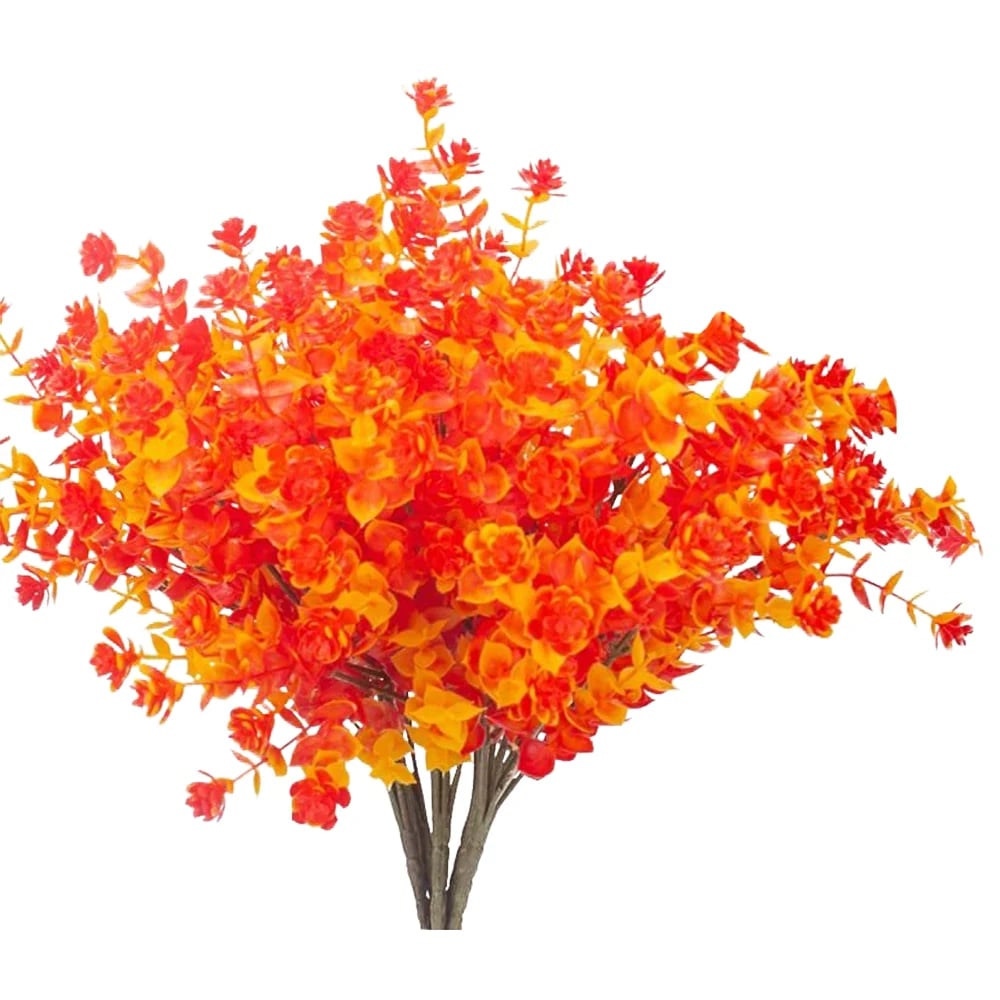 (💖ONLY $3.99 TODAY💖)-Outdoor Artificial Flowers💐