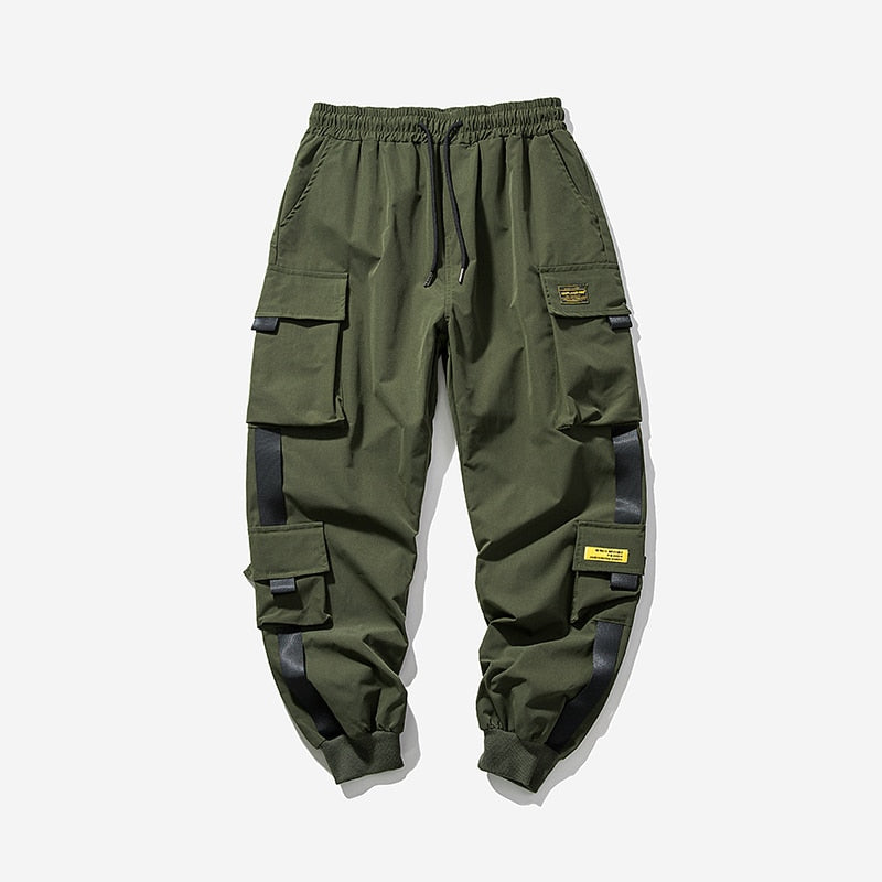 Experience Unmatched Comfort with Ziasu Men's Joggers