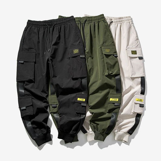 Experience Unmatched Comfort with Ziasu Men's Joggers