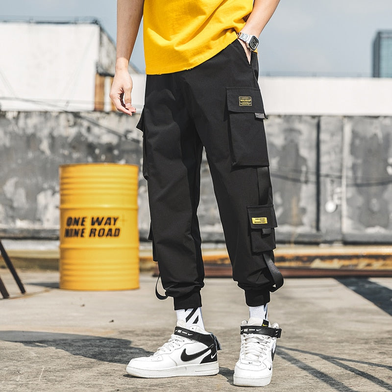 Experience Unmatched Comfort with Ziasu Men's Joggers – wewsn.com