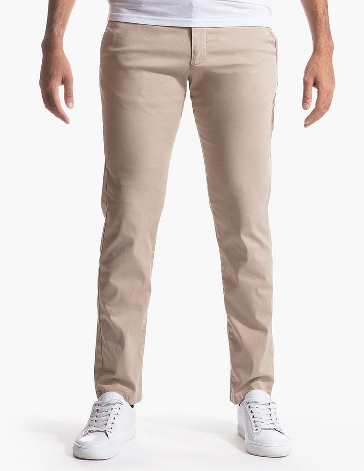 Stretch Khakis (Buy 2 Free Shipping)