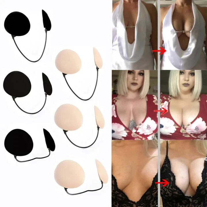 🎉Best Sale 2023 - 60% OFF🔥Beauty Shaper Bra Set