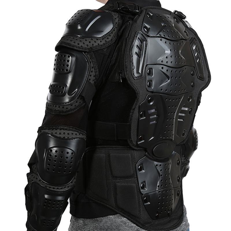 (50%OFF) Motorcycles Armor Jacket