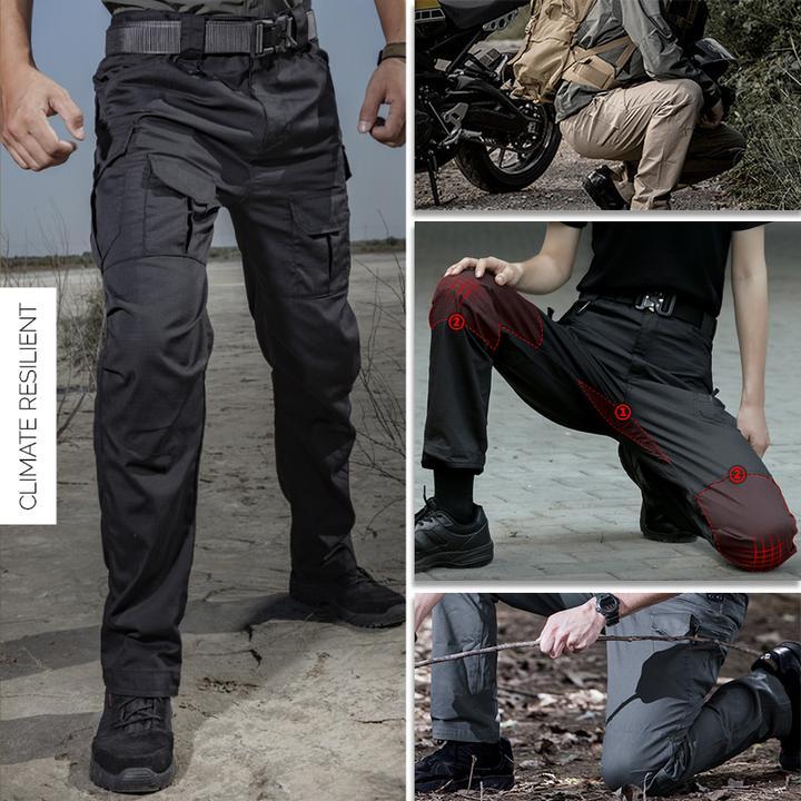 ✨Clearance Sale 49% OFF - Multifunction Waterproof Pants