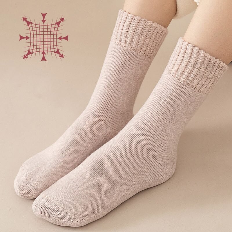 🔥Last Day Promotion 49% OFF - Winter Thermal Socks