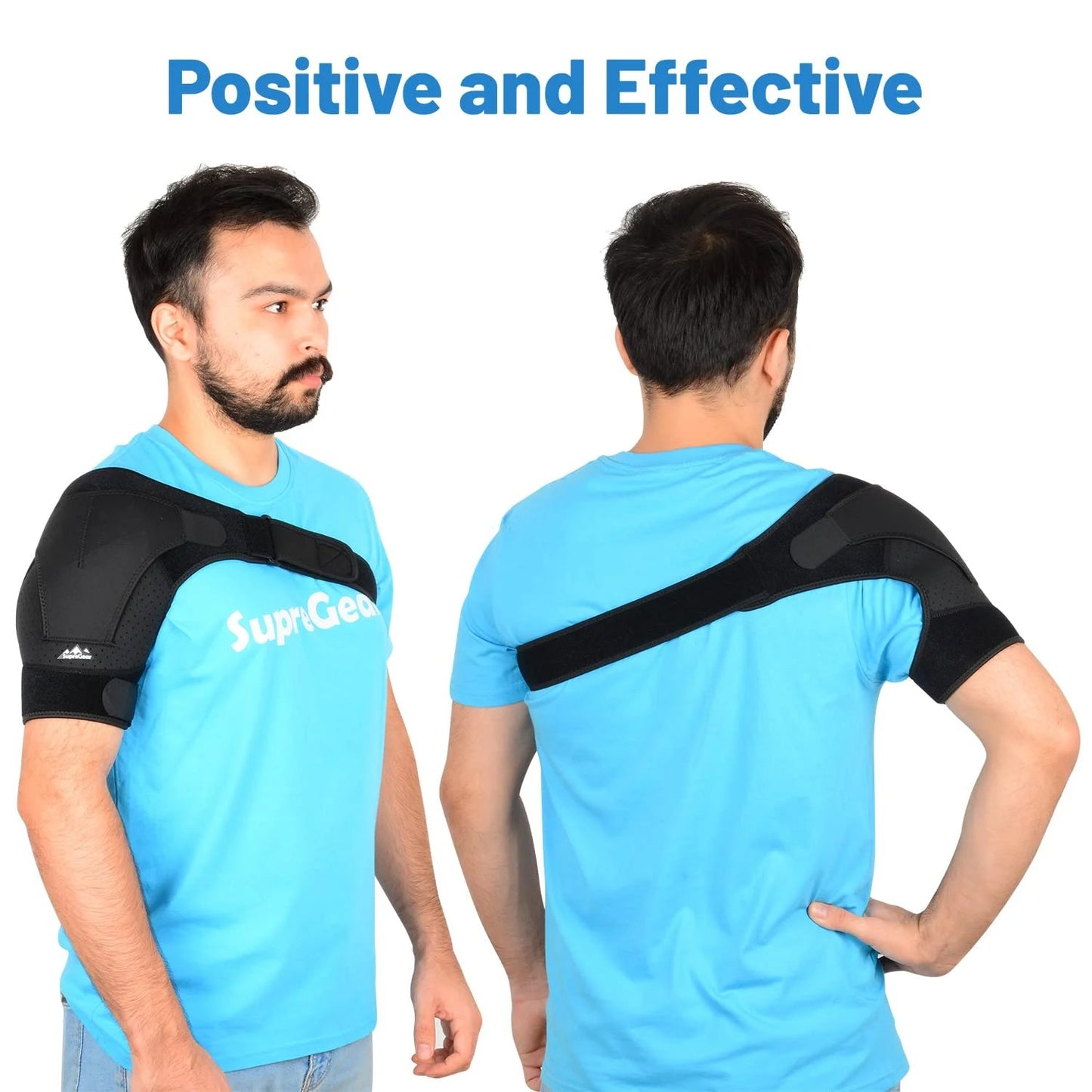 🔥HOT SALE🔥  Compression Shoulder Brace