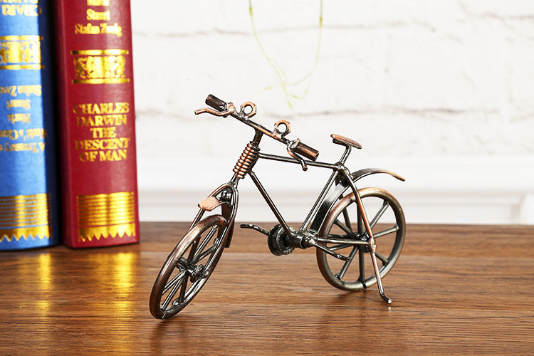 🔥 Bicycle Model Scale DIY