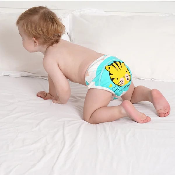 (🎉2023 Hot Sale - Special Offer Now) Baby Potty Training Underwear