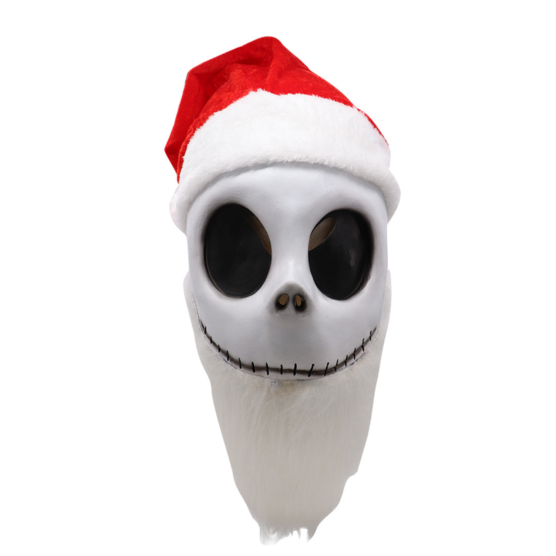 Santa Claus Mask