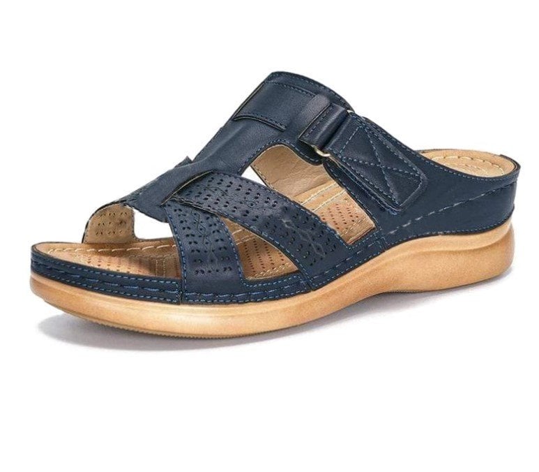 PREMIUM ORTHOPEDIC OPEN TOE SANDALS