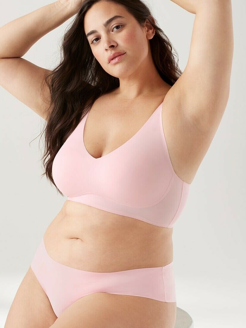 Real Plus Size Comfort Bra(Anti-Uniboob)💝Buy 3 Free Shipping