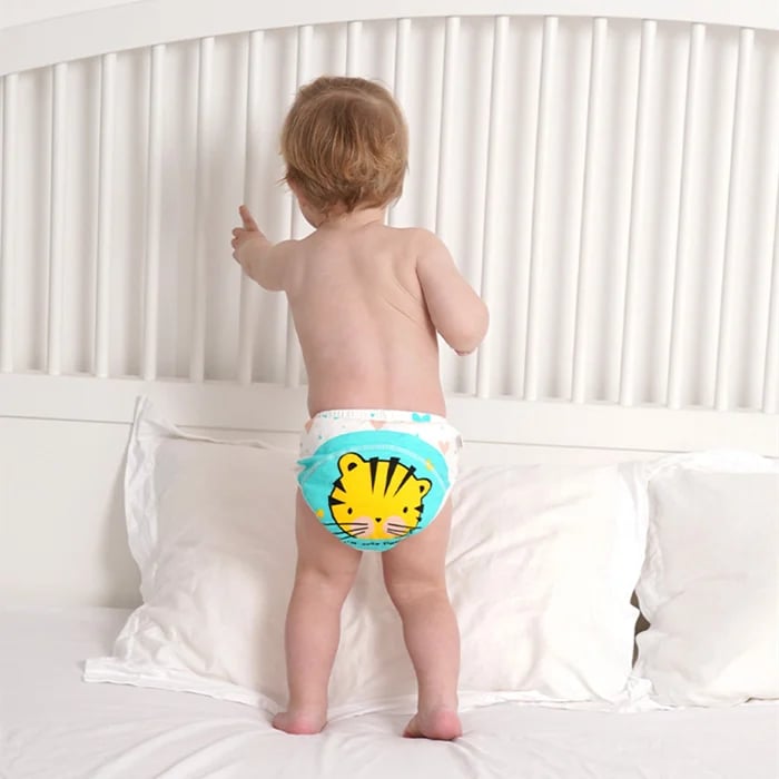 (🎉2023 Hot Sale - Special Offer Now) Baby Potty Training Underwear