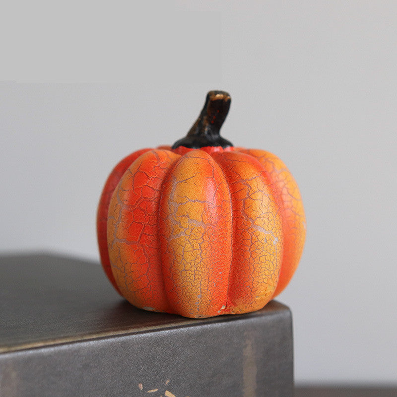 New Halloween product: Simulation pumpkin LED lights