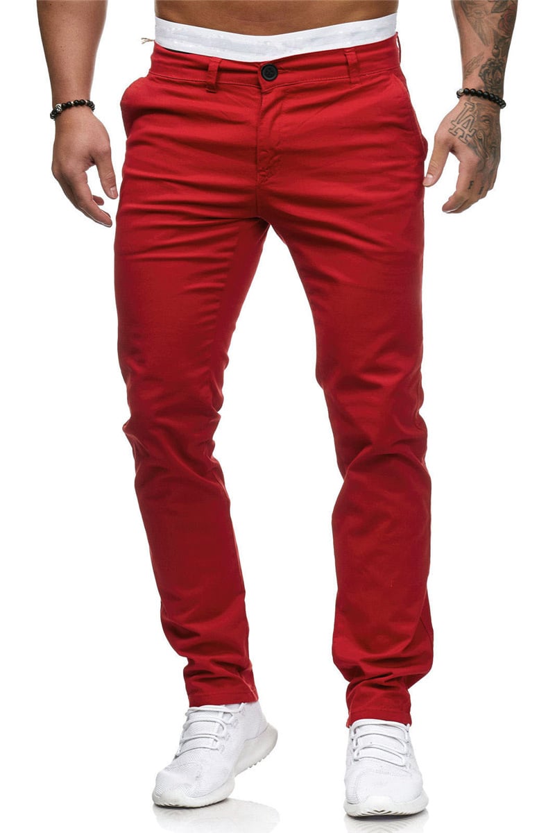 🔥2023 Hot Sell 48% OFF🔥Men's Casual Travel Pants(Buy 2 Free Shipping)