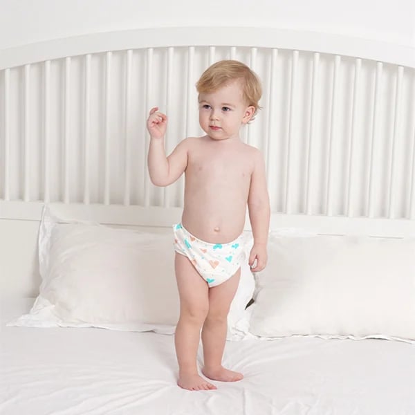 (🎉2023 Hot Sale - Special Offer Now) Baby Potty Training Underwear