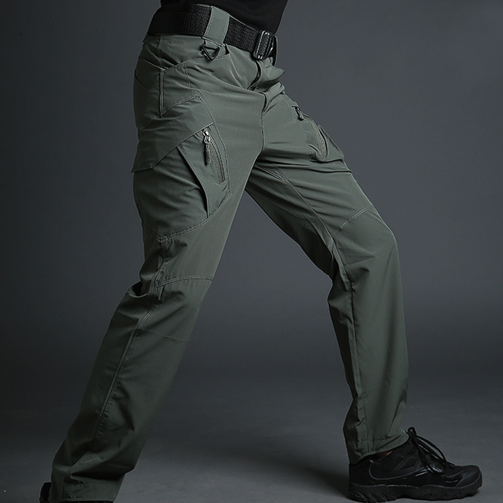 Tactical Waterproof Pants,Buy 2 Get Extra 10% OFF⚡⚡