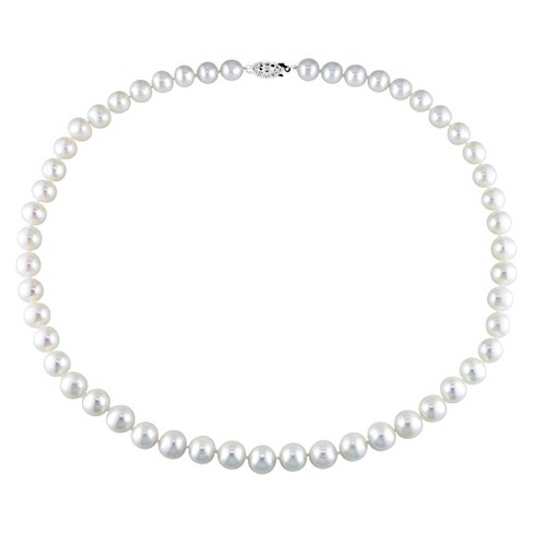 🔥Limited Time Promotion🔥Temperament deep sea shell pearl necklace