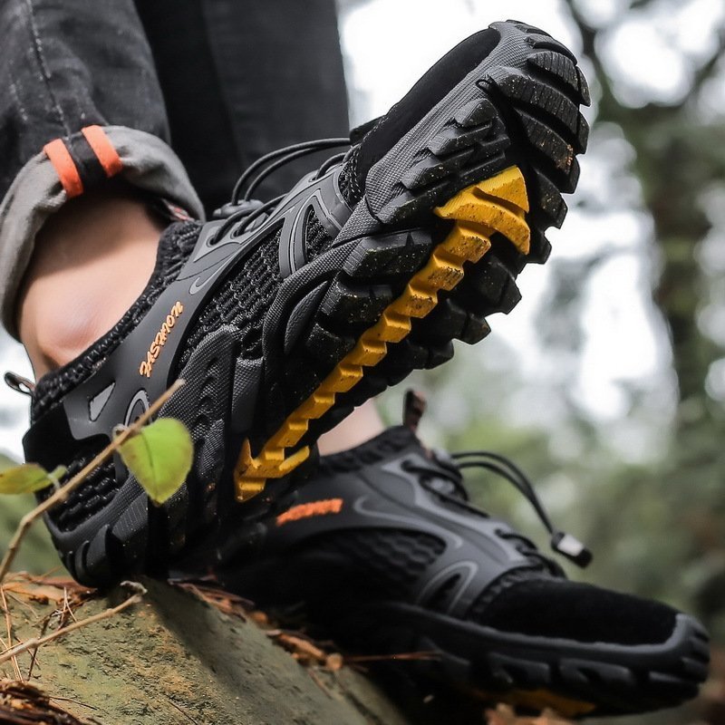 Indestructible Waterproof Shoes