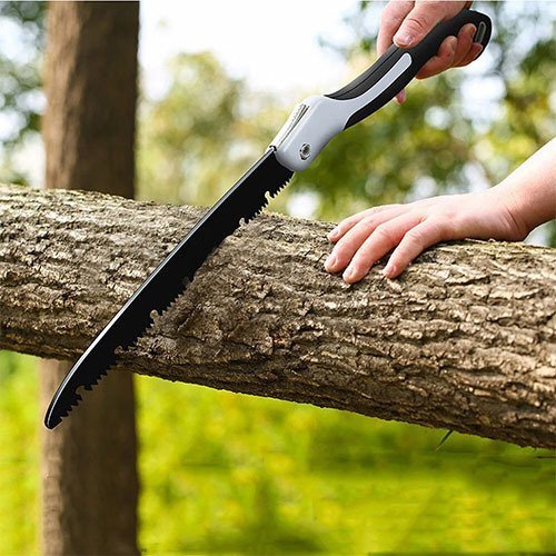 🌈2022 Hot Sale - Stainless Steel Folding Saw🌈