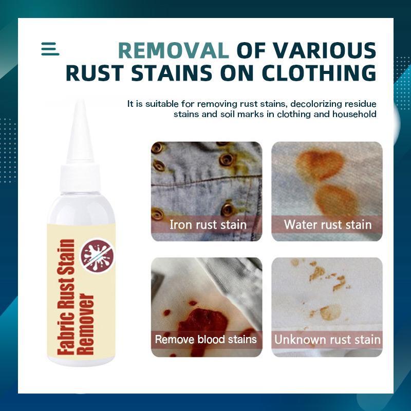 Emergency Rescue Stain Remover