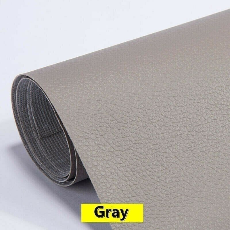 🔥Self Adhesive Leather Patch Cuttable Sofa Repairing