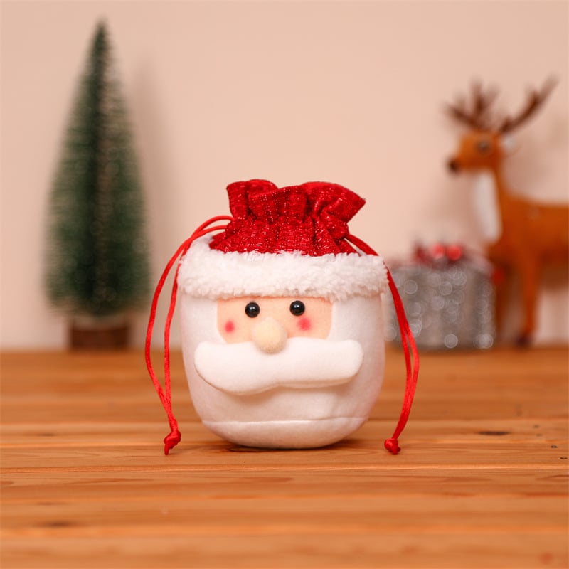 (🎁Christmas Hot Sale- 48% OFF🎁) Christmas Gift Doll Bags - Buy 6 Get Best Discount