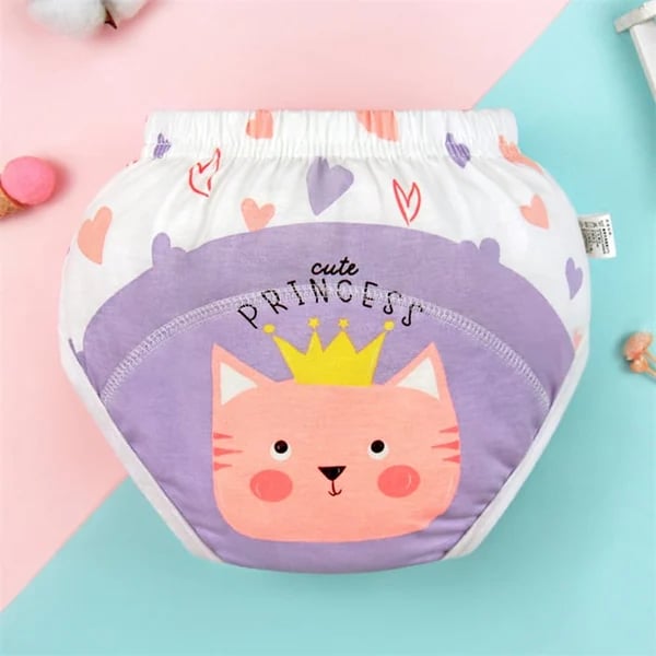 (🎉2023 Hot Sale - Special Offer Now) Baby Potty Training Underwear