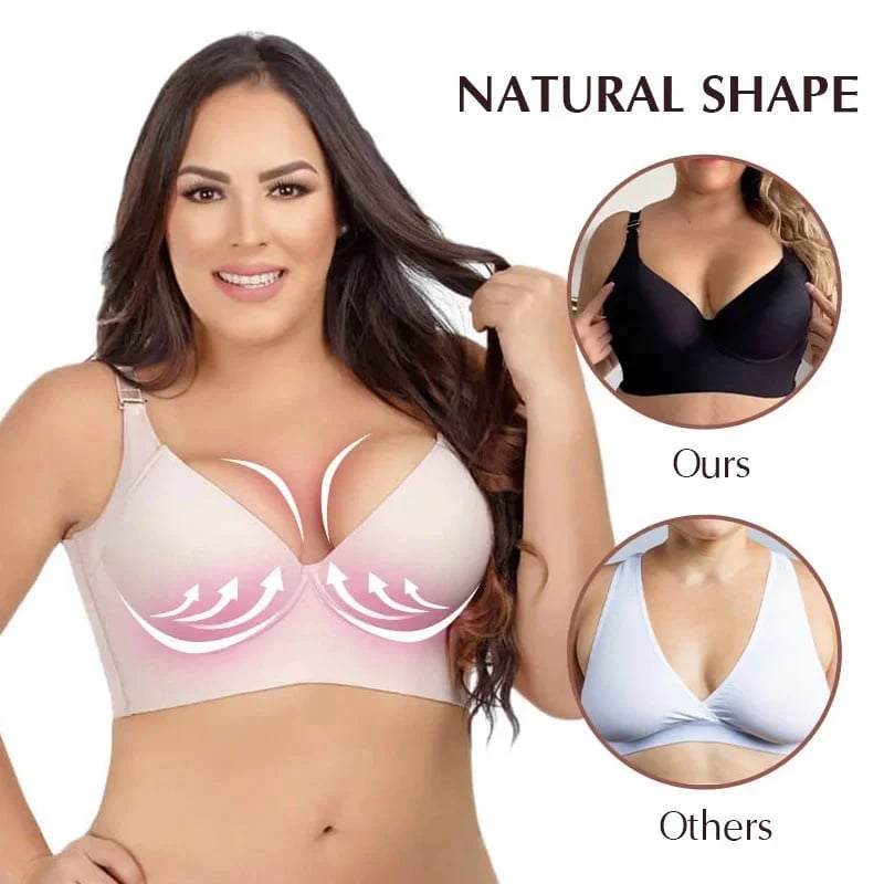 ⚡Comfortable Back Smoothing Bra