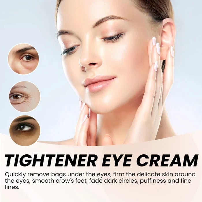 EELHOE Firming Eye Cream