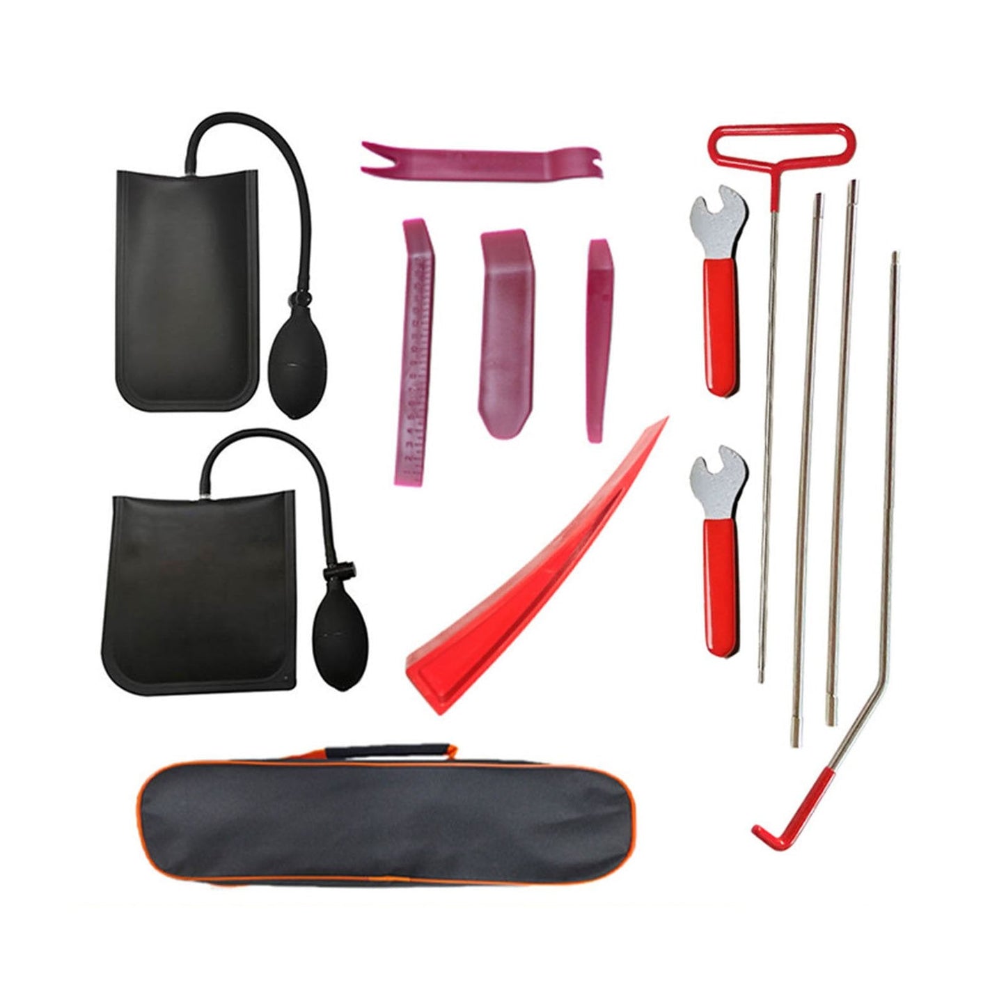 ⏰Promotion 49% OFF💥Terminatey Car Tool Kit 14Pcs(BUY 2 FREE SHIPPING)