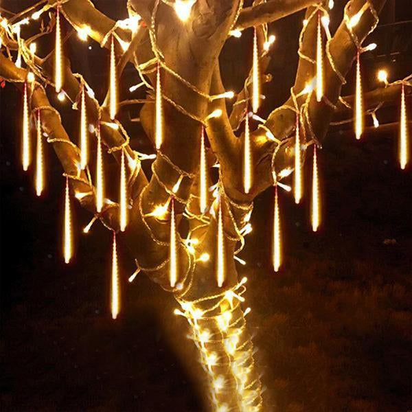 🎄Christmas Promotion 50% Off - ❄Snow Fall LED Lights