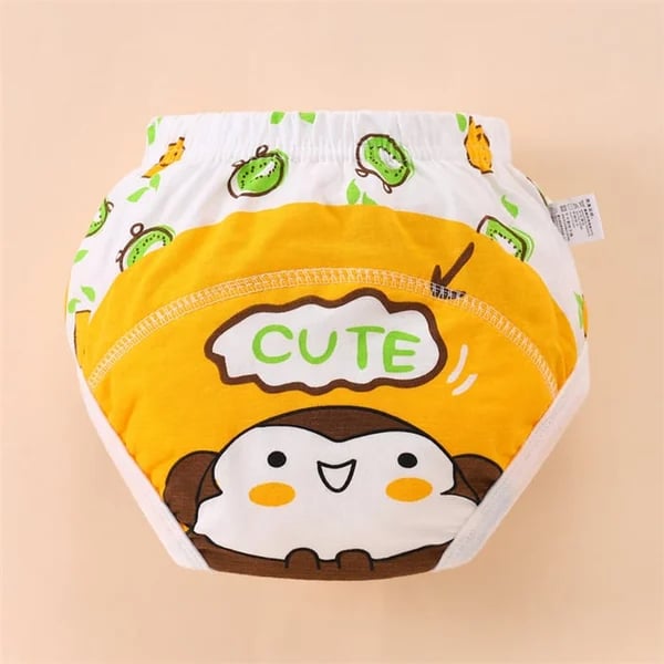 (🎉2023 Hot Sale - Special Offer Now) Baby Potty Training Underwear