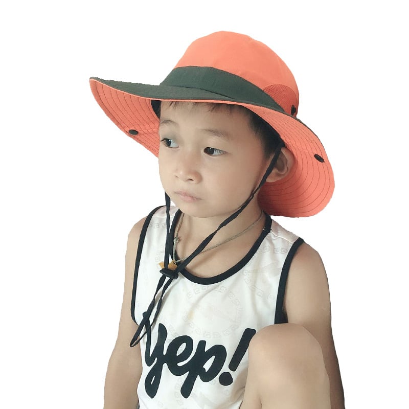 Last Day Promotion 75% OFF - UV Protection Foldable Sun Hat