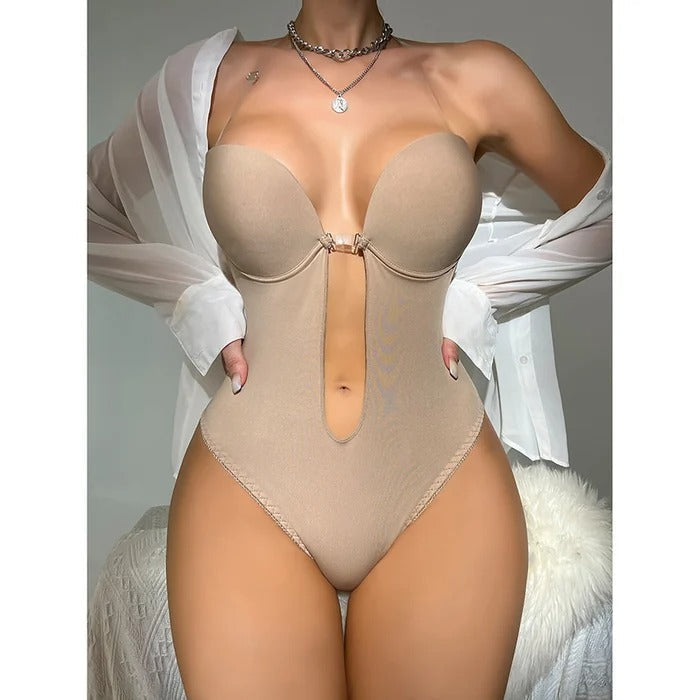 🔥2023 Hot Sale🔥Backless Body Shaper Bra - Promotion 50% OFF