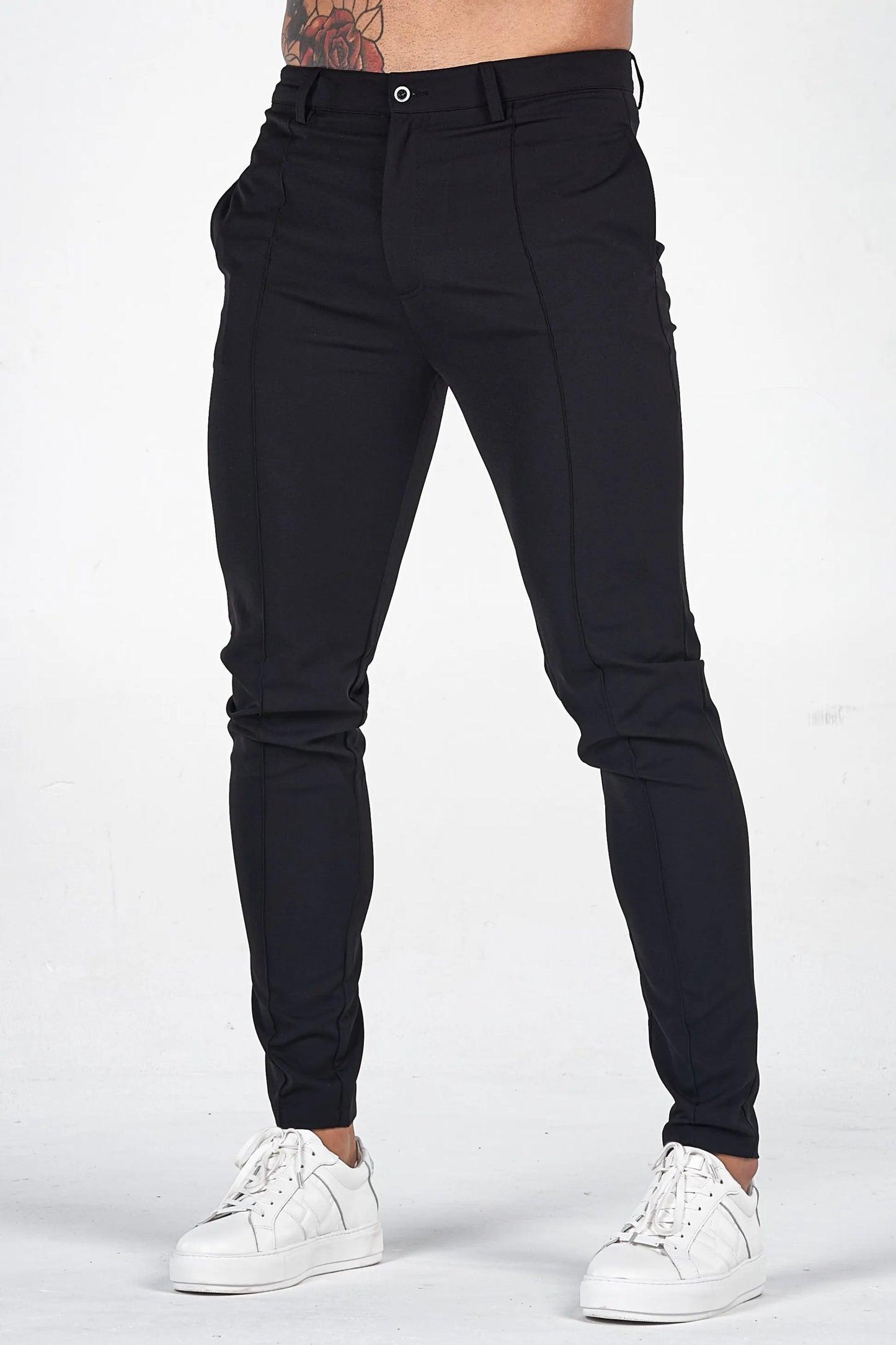 THE VOCO TROUSERS(Buy 2 Free Shipping)