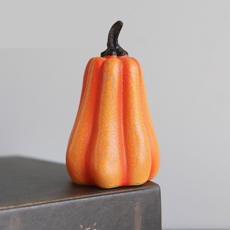 New Halloween product: Simulation pumpkin LED lights